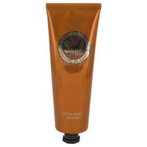 Curve Soul by Liz Claiborne After Shave Soother 4.2 oz (Men)