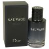 Sauvage by Christian Dior Eau De Toilette Spray 2 oz (Men)