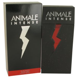 Animale Intense by Animale Eau De Toilette Spray 6.7 oz (Men)