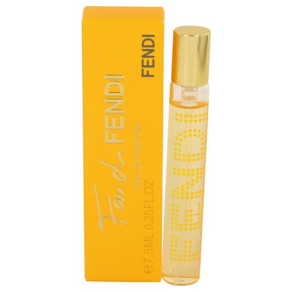 Fan Di Fendi by Fendi Mini EDP Spray .25 oz (Women)