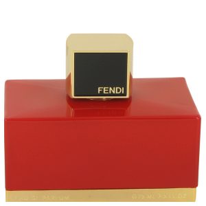 Fendi L'Acquarossa by Fendi Eau De Parfum Spray (Tester) 2.5 oz (Women)