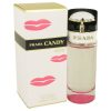 Prada Candy Kiss by Prada Eau De Parfum Spray 2.7 oz (Women)