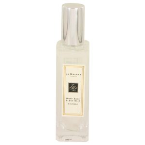 Jo Malone Wood Sage & Sea Salt by Jo Malone Cologne Spray (Unisex Unboxed) 1 oz (Men)