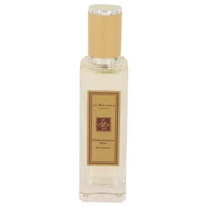 Jo Malone Pomegranate Noir by Jo Malone Cologne Spray (Unisex Unboxed) 1 oz (Men)