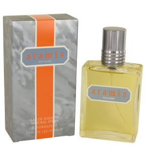 Aramis Voyager by Aramis Eau De Toilette Spray 3.7 oz (Men)