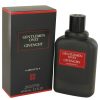 Gentlemen Only Absolute by Givenchy Eau De Parfum Spray 3.3 oz (Men)