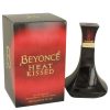 Beyonce Heat Kissed by Beyonce Eau De Parfum Spray 3.4 oz (Women)