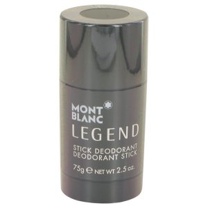 MontBlanc Legend by Mont Blanc Deodorant Stick 2.5 oz (Men)