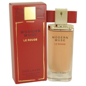 Modern Muse Le Rouge by Estee Lauder Eau De Parfum Spray 1.7 oz (Women)