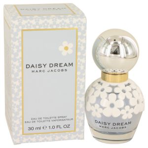 Daisy Dream by Marc Jacobs Eau De Toilette Spray 1 oz (Women)