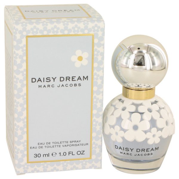 Daisy Dream by Marc Jacobs Eau De Toilette Spray 1 oz (Women)