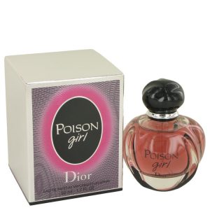 Poison Girl by Christian Dior Eau De Parfum Spray 1.7 oz (Women)