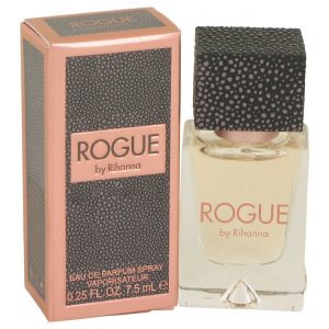 Rihanna Rogue by Rihanna Mini EDP Spray .25 oz (Women)