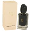 Armani Si Intense by Giorgio Armani Eau De Parfum Spray 1.7 oz (Women)