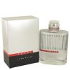 Prada Luna Rossa by Prada Eau De Toilette Spray 5 oz (Men)