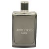 Jimmy Choo Man by Jimmy Choo Eau De Toilette Spray (Tester) 3.3 oz (Men)