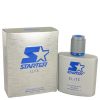 Starter Elite by Starter Eau De Toilette Spray 3.4 oz (Men)