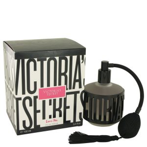 Victoria's Secret Love Me by Victoria's Secret Eau De Parfum Spray 3.4 oz (Women)