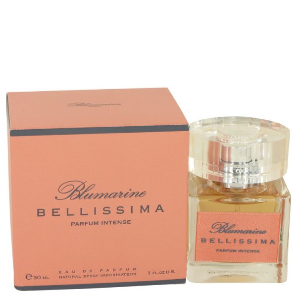 Blumarine Bellissima Intense by Blumarine Parfums Eau De Parfum Spray Intense 1 oz (Women)