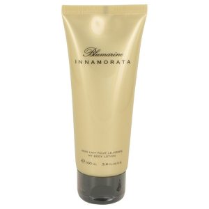 Blumarine Innamorata by Blumarine Parfums Body Lotion 3.4 oz (Women)