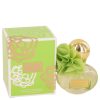 Coach Poppy Citrine Blossom by Coach Eau De Parfum Spray 1 oz (Women)