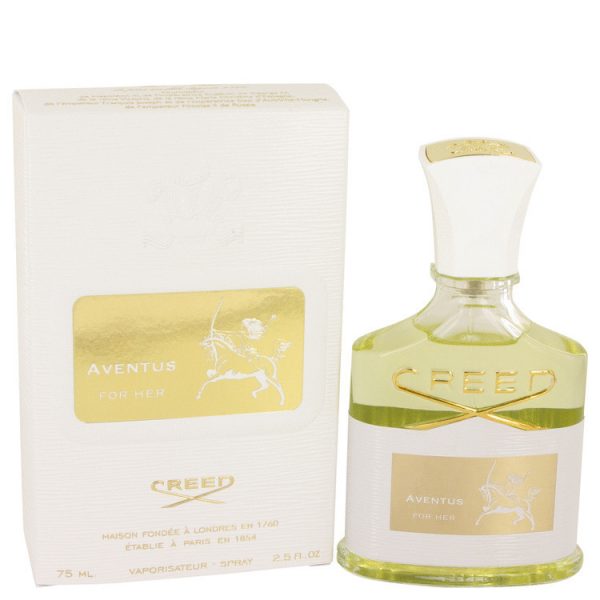 Aventus by Creed Millesime Spray 2.5 oz (Women)