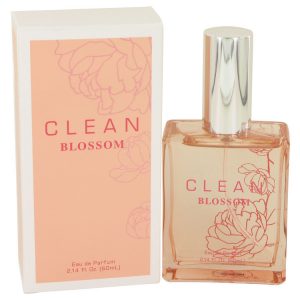 Clean Blossom by Clean Eau De Parfum Spray 2.14 oz (Women)