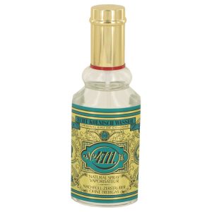 4711 by Muelhens Eau De Cologne Spray (Unisex Unboxed) 2 oz (Men)