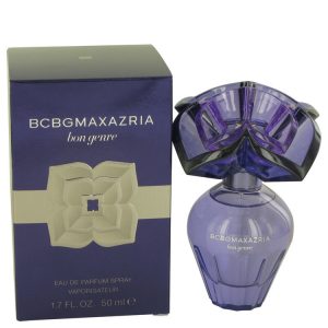 Bon Genre by Max Azria Eau De Parfum Spray 1.7 oz (Women)