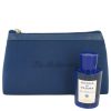 Blu Mediterraneo Cedro Di Taormina by Acqua Di Parma Gift Set -- 2.5 oz Eau De Toilette Spray (Unisex) in Bag (Women)