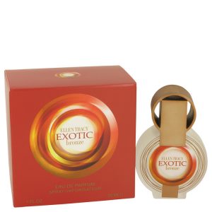 Ellen Tracy Exotic Bronze by Ellen Tracy Eau De Parfum Spray 1 oz (Women)