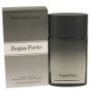 Zegna Forte by Ermenegildo Zegna Eau De Toilette Spray 1.7 oz (Men)