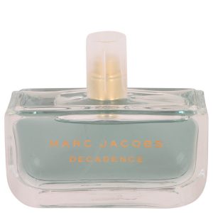 Divine Decadence by Marc Jacobs Eau De Parfum Spray (Tester) 3.4 oz (Women)