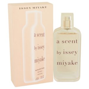 A Scent Florale by Issey Miyake Eau De Parfum Spray 1.3 oz (Women)