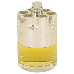 Azzaro Wanted by Azzaro Eau De Toilette Spray (Tester) 3.4 oz (Men)