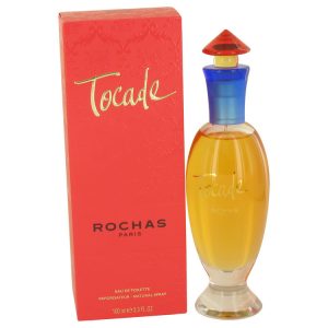 TOCADE by Rochas Eau De Toilette Spray 3.4 oz (Women)