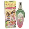 Escada Fiesta Carioca by Escada Eau De Toilette Spray 3.3 oz (Women)