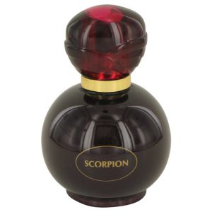 Scorpion by Parfums JM Eau De Toilette Spray (unboxed) 3.4 oz (Men)