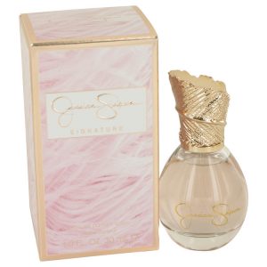 Jessica Simpson Signature 10th Anniversary by Jessica Simpson Eau De Parfum Spray 1 oz (Women)