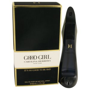 Good Girl by Carolina Herrera Eau De Parfum Spray 1.7 oz (Women)