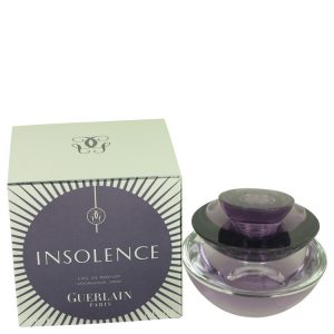 Insolence by Guerlain Eau De Parfum Spray 1 oz (Women)