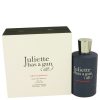 Gentlewoman by Juliette Has a Gun Eau De Parfum Spray 3.4 oz (Women)