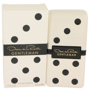 Oscar Gentleman by Oscar De La Renta Eau De Toilette Spray 1.7 oz (Men)