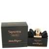 Signorina Misteriosa by Salvatore Ferragamo Eau De Parfum Spray 1.7 oz (Women)