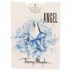 ANGEL by Thierry Mugler Mini EDP Flat Spray .01 oz (Women)