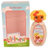 Lalaloopsy by Marmol & Son Eau De Toilette Spray (Dot Starlight) 1.7 oz (Women)