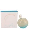 Eau des Merveilles Bleue by Hermes Eau De Toilette Spray 3.4 oz (Women)