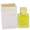 Lumiere Noire Femme by Maison Francis Kurkdjian Eau De Parfum Spray 2.4 oz (Women)