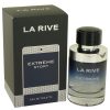 La Rive Extreme Story by La Rive Eau De Toilette Spray 2.5 oz (Men)