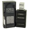 Force Majeure by La Rive Eau DE Toilette Spray 3.3 oz (Men)